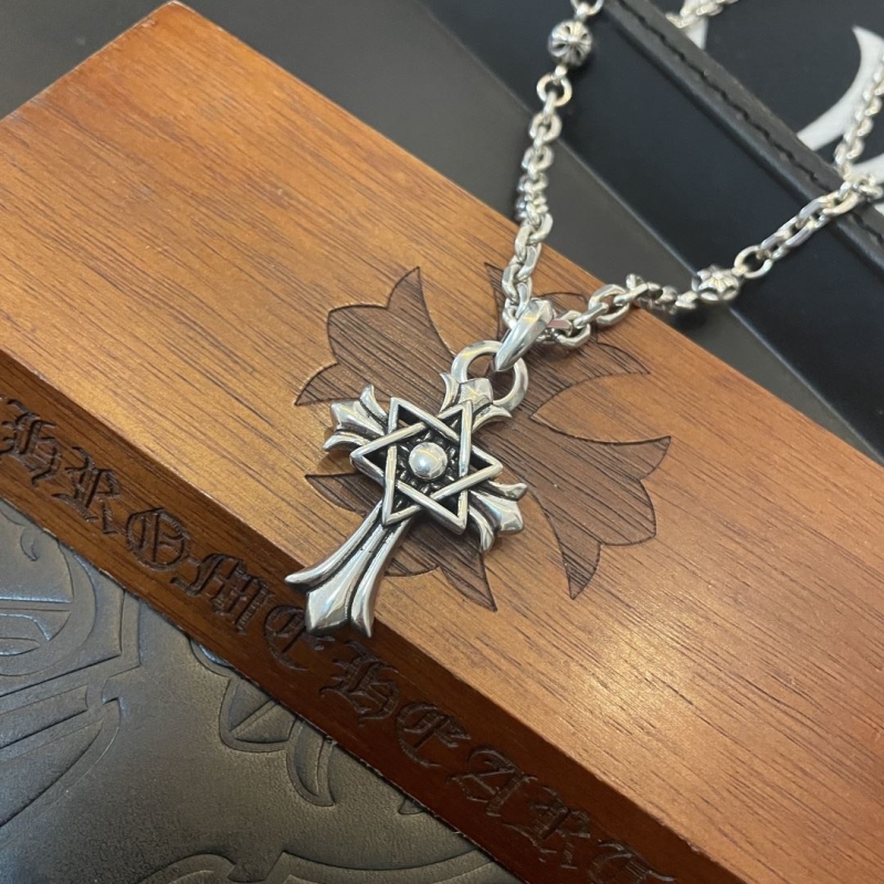 Chrome Hearts Necklaces